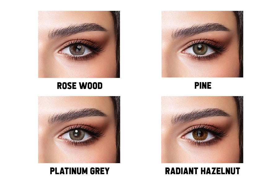 Bella One Day Available in All Colours