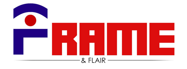 Frame & Flair