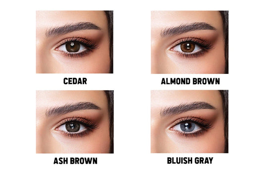 Bella One Day Available in All Colours